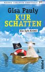 Gisa Pauly: Kurschatten, Buch