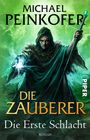 Michael Peinkofer: Die Zauberer 02, Buch