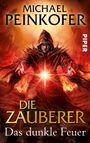 Michael Peinkofer: Die Zauberer 03, Buch