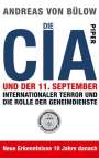 Andreas von Bülow: Die CIA und der 11. September, Buch