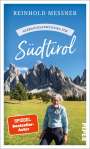 Reinhold Messner: Gebrauchsanweisung für Südtirol, Buch