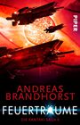 Andreas Brandhorst: Feuerträume, Buch