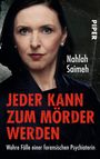 Nahlah Saimeh: Jeder kann zum Mörder werden, Buch