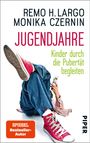 Remo H. Largo: Jugendjahre, Buch