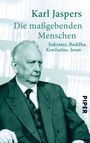 Karl Jaspers: Die maßgebenden Menschen, Buch