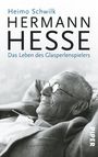 Heimo Schwilk: Hermann Hesse, Buch