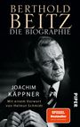 Joachim Käppner: Berthold Beitz, Buch