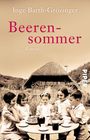 Inge Barth-Grözinger: Beerensommer, Buch