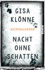 Gisa Klönne: Nacht ohne Schatten, Buch