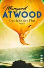 Margaret Atwood: Das Jahr der Flut, Buch