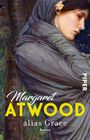 Margaret Atwood: alias Grace, Buch