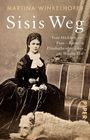 Martina Winkelhofer: Sisis Welt, Buch