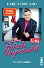 Hape Kerkeling: Frisch hapeziert, Buch