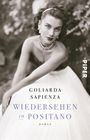 Goliarda Sapienza: Wiedersehen in Positano, Buch