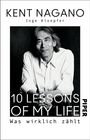 Kent Nagano: 10 Lessons of my Life, Buch