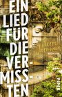 Pierre Jarawan: Ein Lied für die Vermissten, Buch