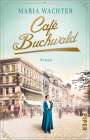 Maria Wachter: Café Buchwald, Buch