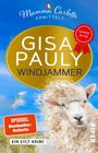 Gisa Pauly: Windjammer, Buch