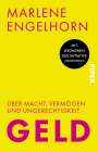 Marlene Engelhorn: Geld, Buch