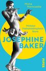 Mona Horncastle: Josephine Baker, Buch