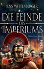 Jens Wittenberger: Die Feinde des Imperiums, Buch