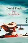 David Finck: Der Schwindel, Buch