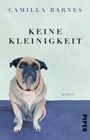 Camilla Barnes: Keine Kleinigkeit, Buch