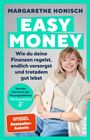 Margarethe Honisch: Easy Money, Buch