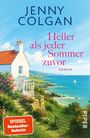 Jenny Colgan: Heller als jeder Sommer zuvor, Buch