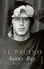 Al Pacino: Sonny Boy, Buch