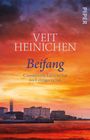 Veit Heinichen: Beifang, Buch