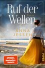 Anna Jessen: Ruf der Wellen, Buch