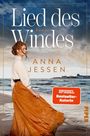 Anna Jessen: Lied des Windes, Buch