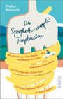 Stefan Maiwald: Die Spaghetti-vongole-Tagebücher, Buch