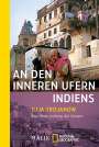 Ilija Trojanow: An den inneren Ufern Indiens, Buch