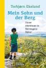 Torbjørn Ekelund: Mein Sohn und der Berg, Buch