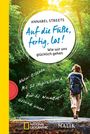 Annabel Streets: Auf die Füße, fertig, los!, Buch