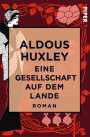 Aldous Huxley: Eine Gesellschaft auf dem Lande, Buch