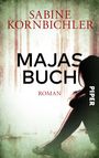 Sabine Kornbichler: Majas Buch, Buch