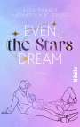 Alex Parker: Even the Stars Dream, Buch