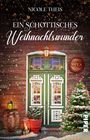 Nicole Theis: Ein schottisches Weihnachtswunder, Buch