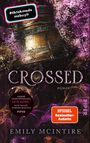 Emily Mcintire: Crossed, Buch