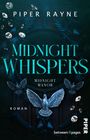 Piper Rayne: Midnight Whispers, Buch