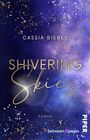 Cassia Bieber: Shivering Skies, Buch