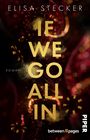 Elisa Stecker: If we go all in, Buch