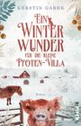 Kerstin Garde: Ein Winterwunder für die kleine Pfoten-Villa, Buch