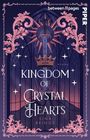 Sina Brings: Kingdom of crystal Hearts, Buch