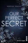 Marina Maass: Our perfect Secret, Buch