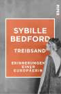 Sybille Bedford: Treibsand, Buch