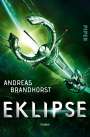 Andreas Brandhorst: Eklipse, Buch